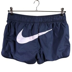 Nike Women's Black Shorts